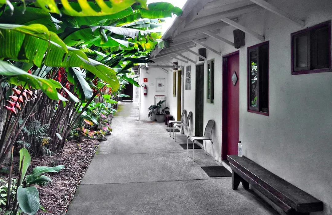 Jataí Guest House-1